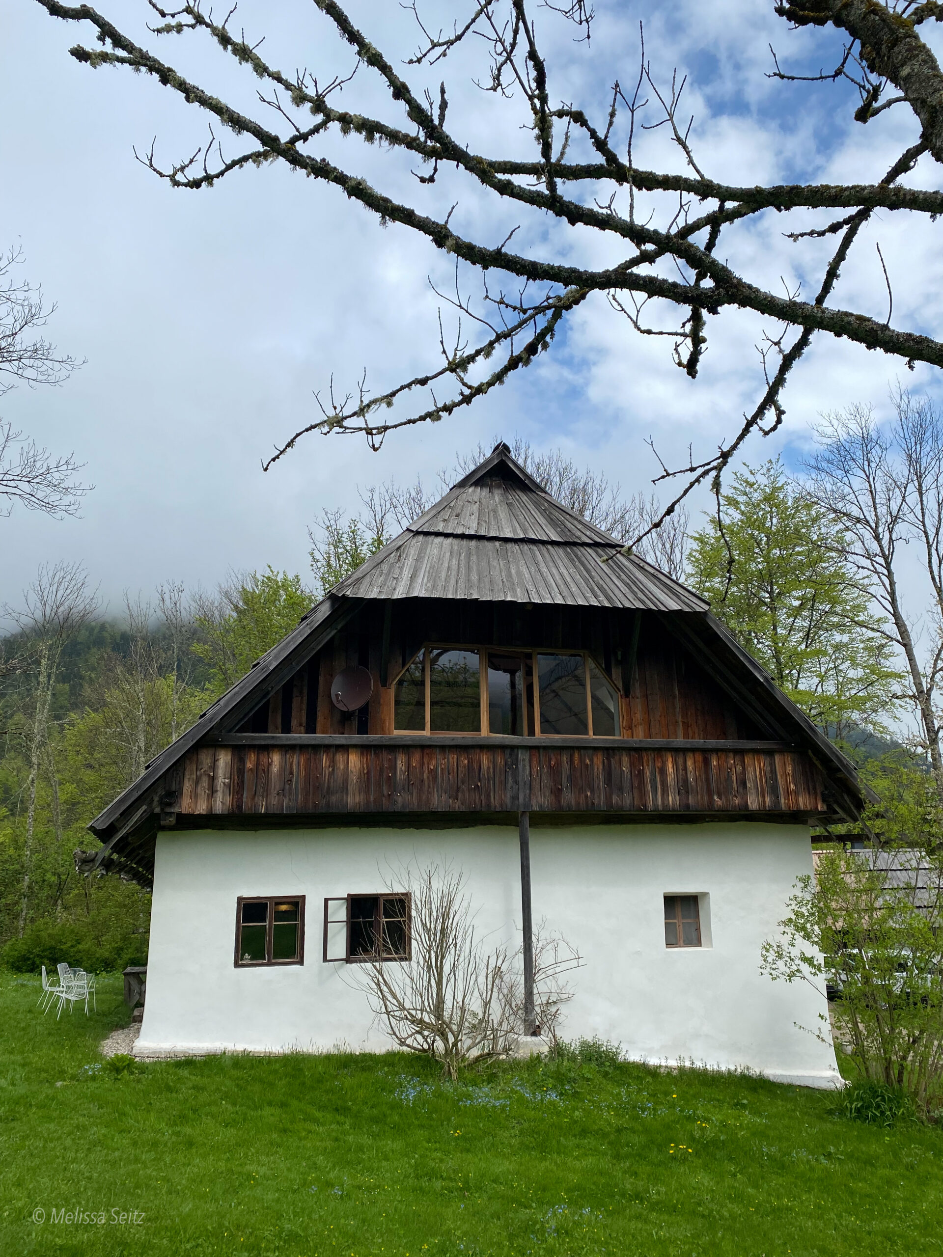 Foto vom Raunighof