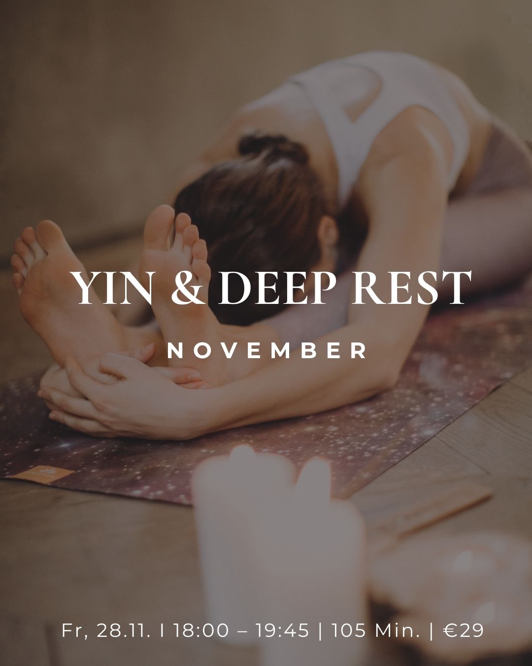 Yin & Deep Rest 28.11.2025