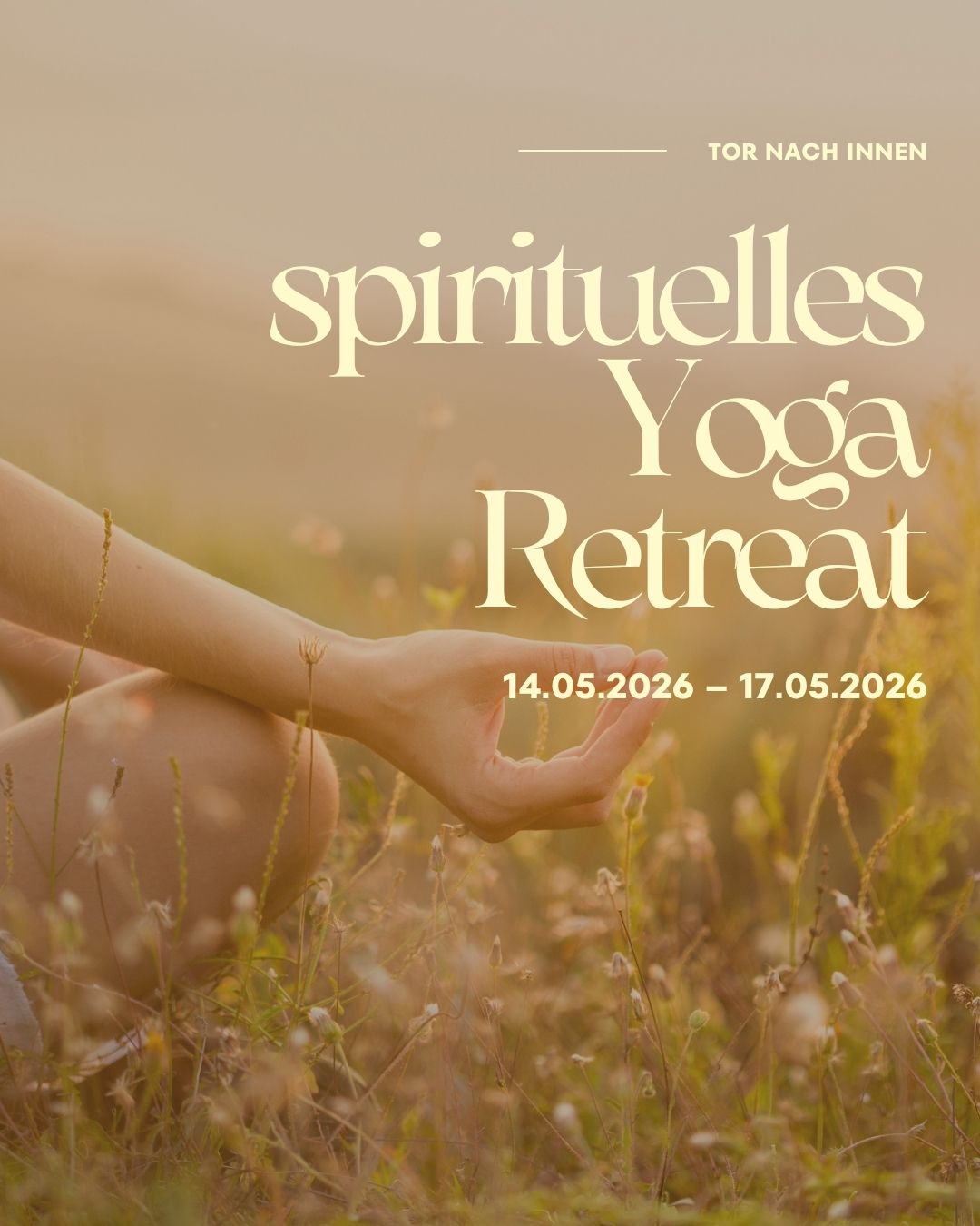 Yoga Retreat