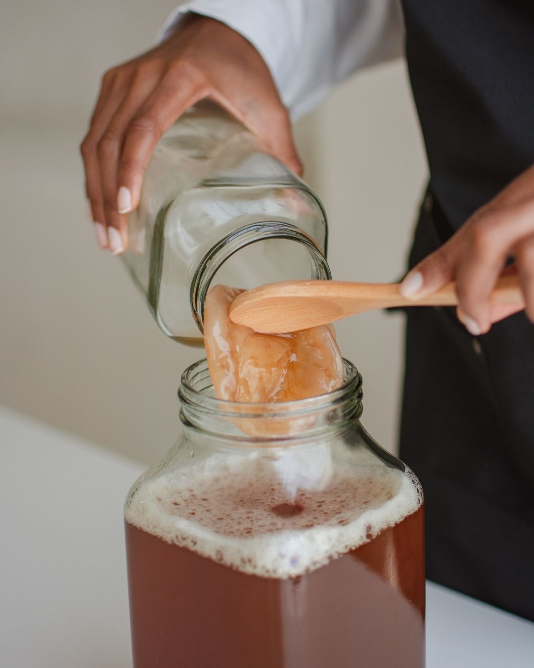 Kombucha