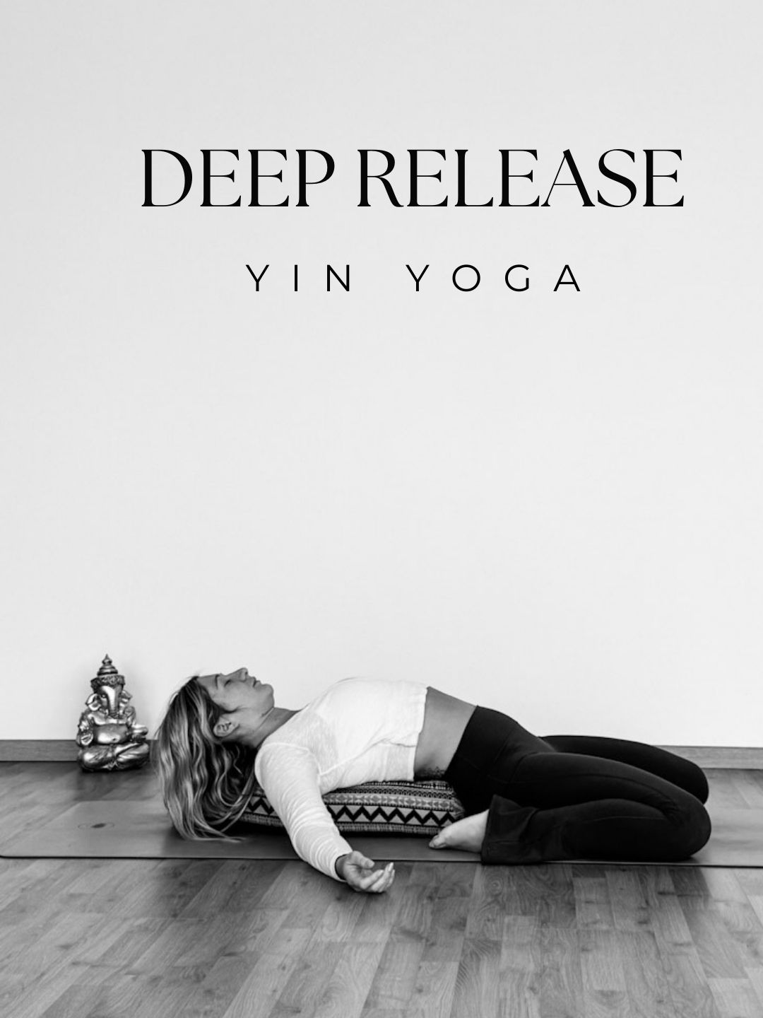 Yin Yoga