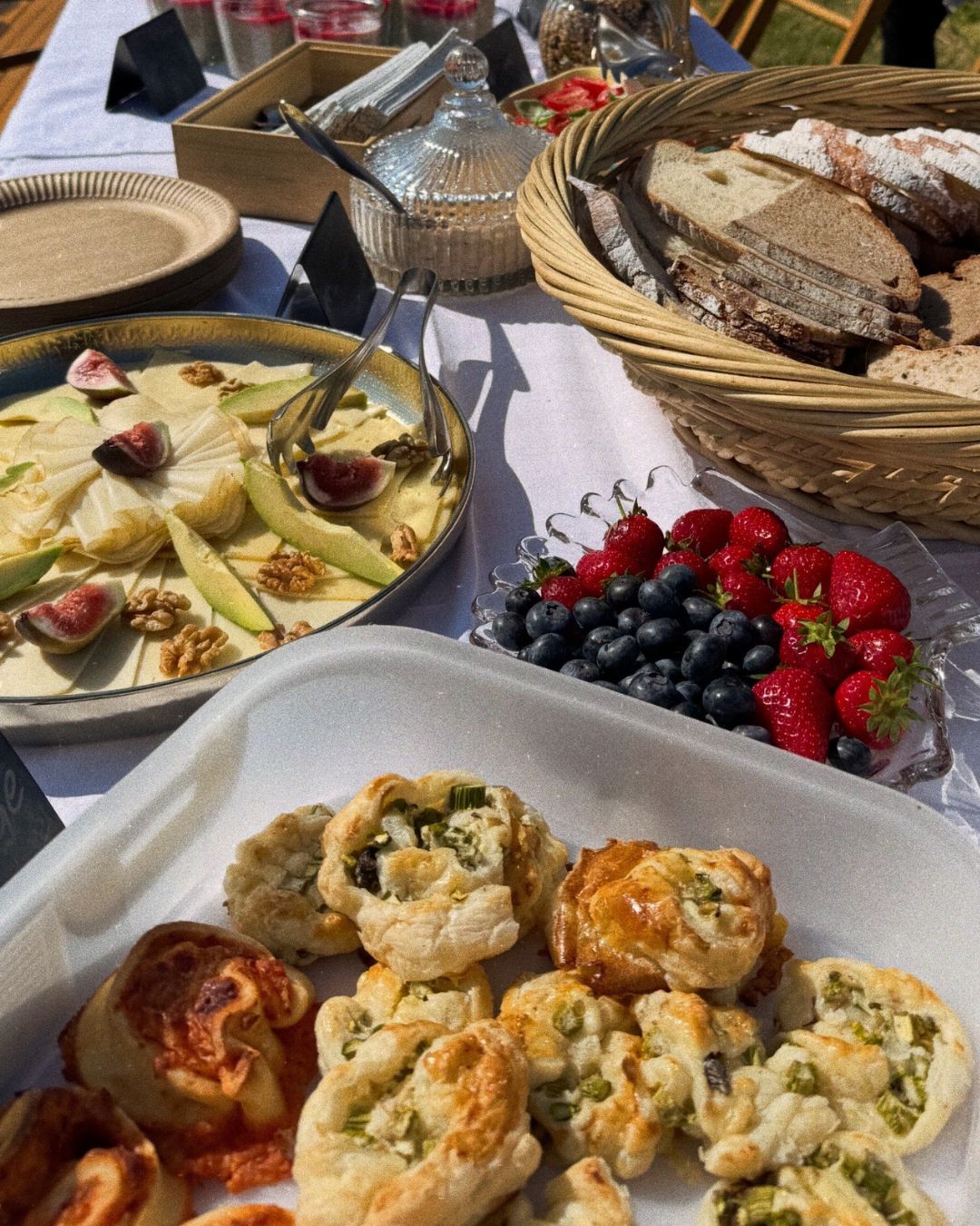 yoga Brunch
