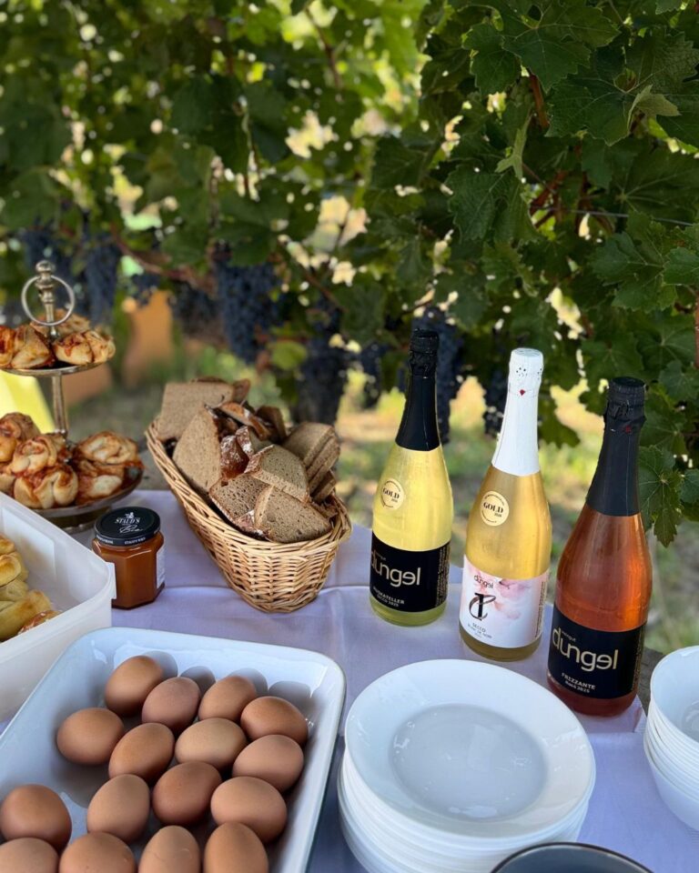 Mehr über den Artikel erfahren Yoga Brunch 30.08.2026