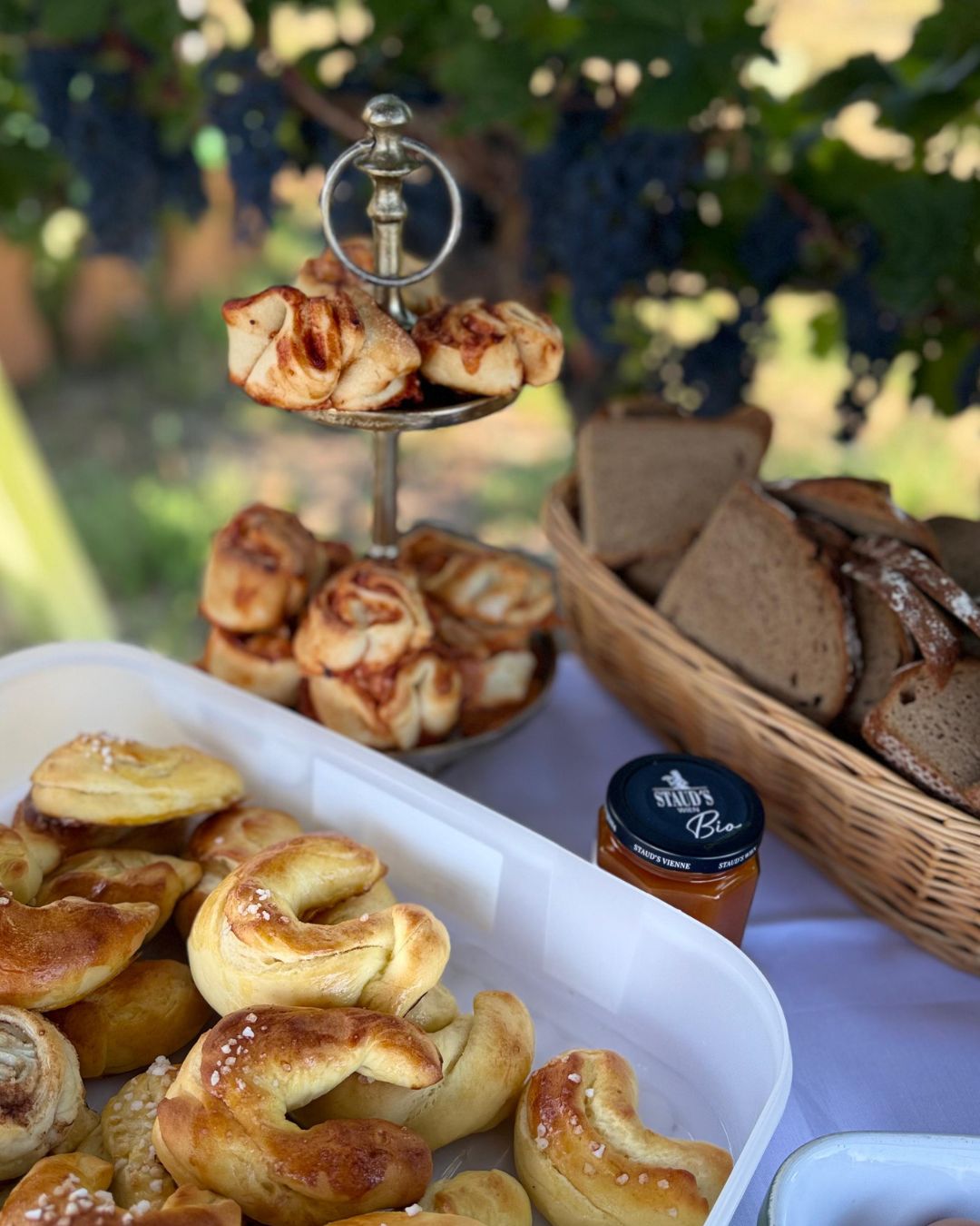 Yoga Brunch